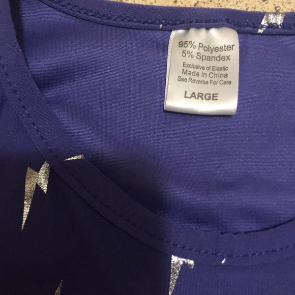 Sale: 5 for $10 - Amazon tank top - Picture 4 of 6